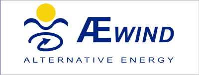 Logo Aewind