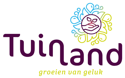 Logo Tuinland